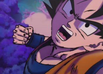 Dragon Ball Super Chapter 101 Release Date